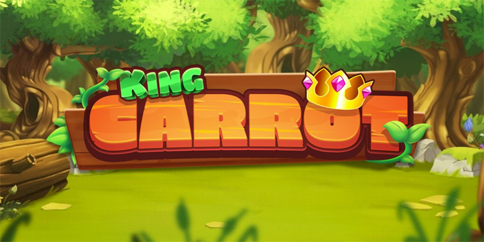 Trik Meraih Cuan Besar Slot King Carrot di Situs Donototo