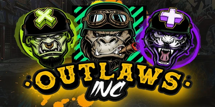 Cara Terbaik Bermain Slot Outlaws Inc di Situs Donototo