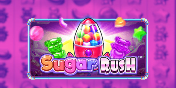 Mudah Jackpot Bermain Sugar Rush Di Situs Gacor Versace4d